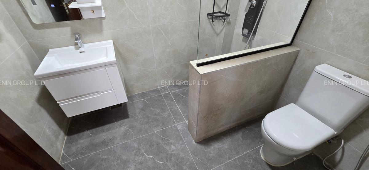 5 Bed House with En Suite at Runda - 9