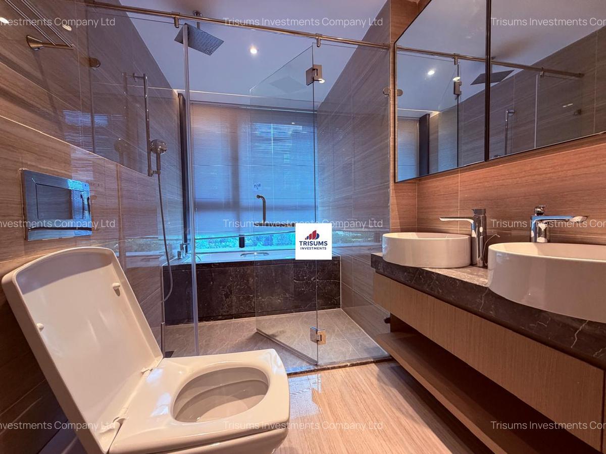 2 Bed Apartment with En Suite at Gtc - 14