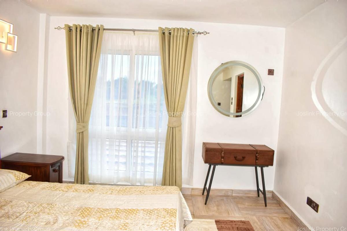 1 Bed Apartment with En Suite at Mt Kenya - 13