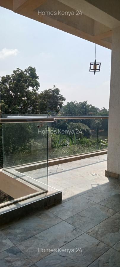 1 Bed Apartment in Runda - 4