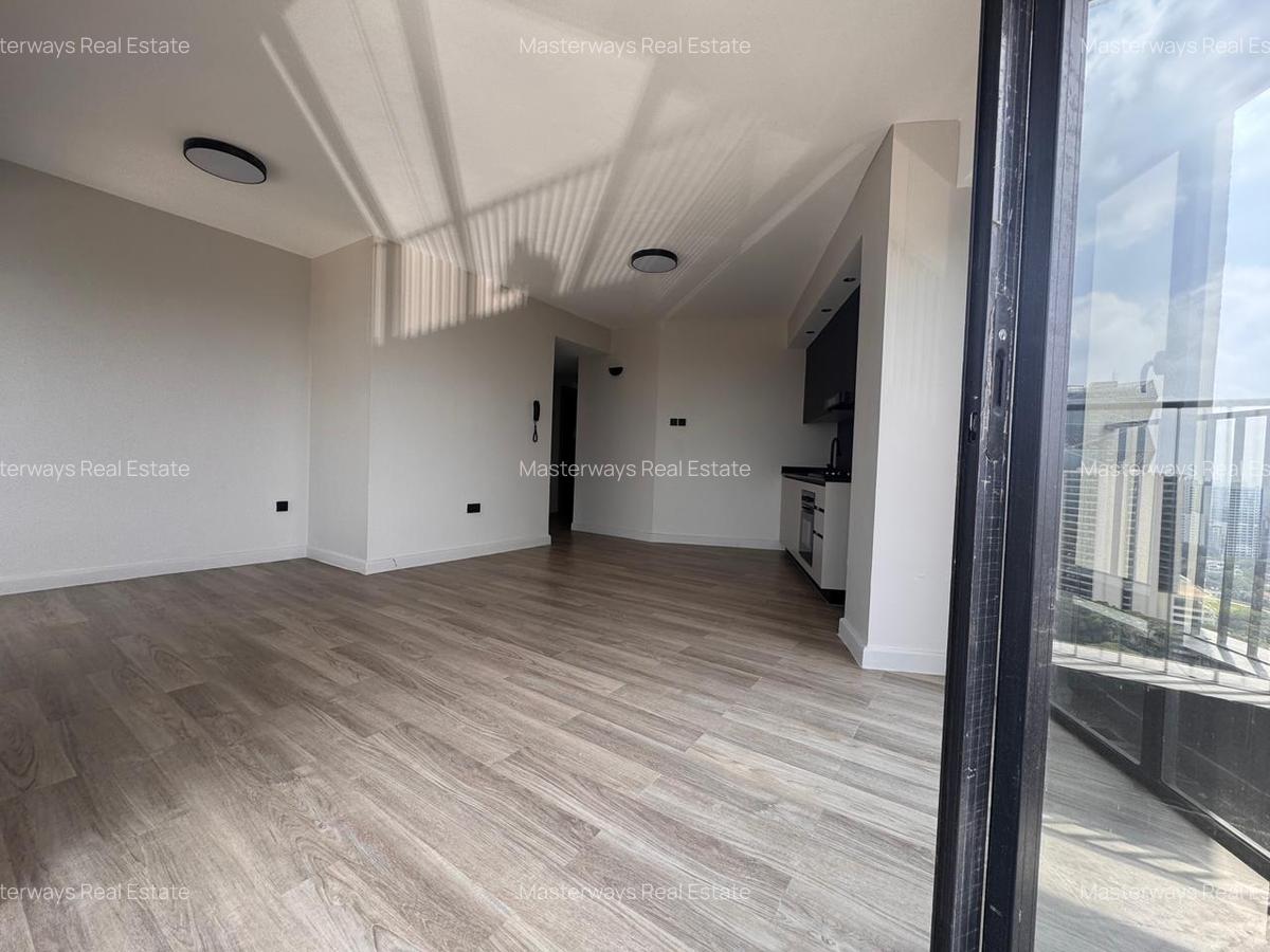 2 Bed Apartment with En Suite in Upper Hill - 4