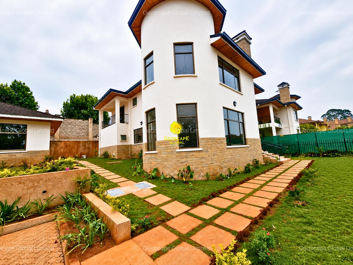 5 Bed House with En Suite in Nyari - 7