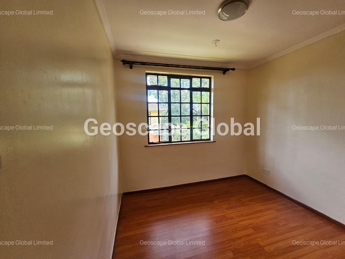 4 Bed House with En Suite in Kiambu Road - 4