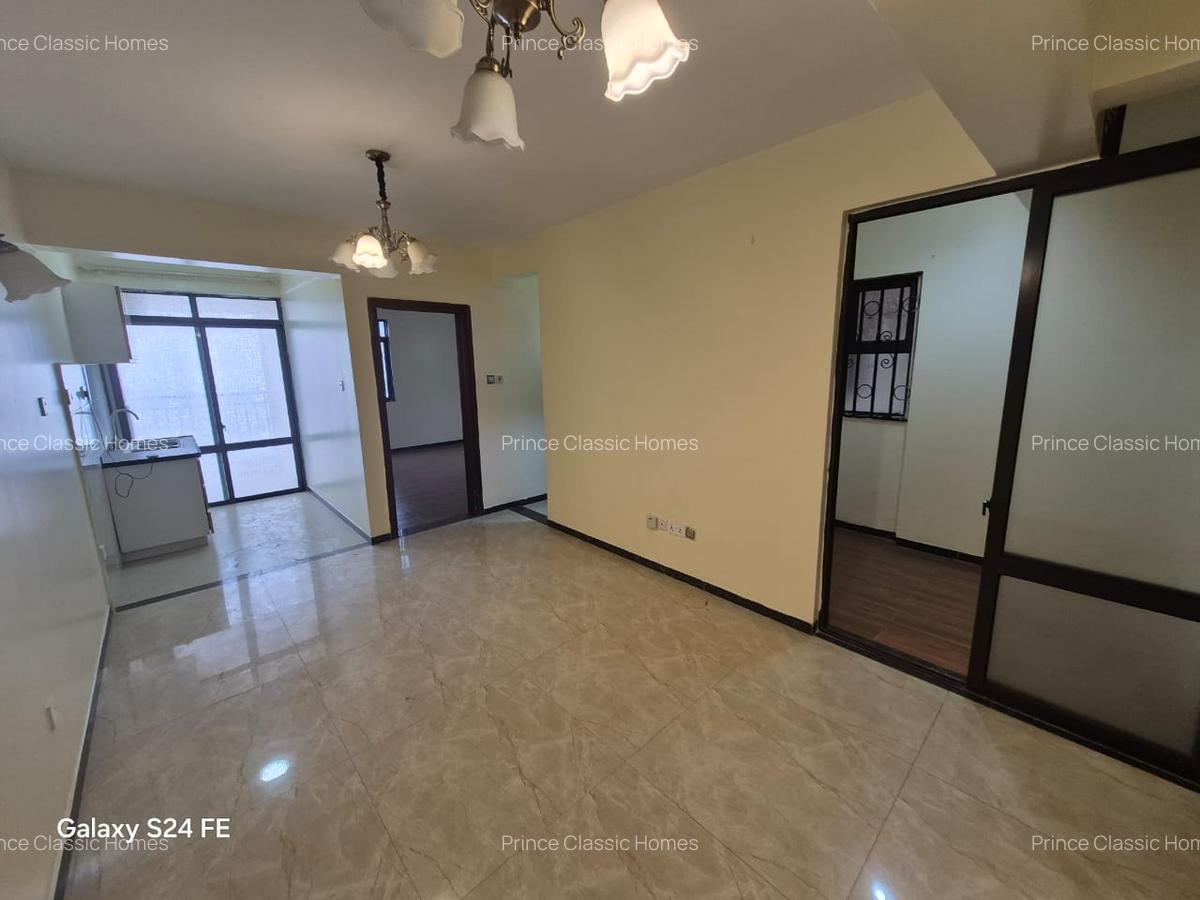 2 Bed Apartment with En Suite in Kileleshwa - 4
