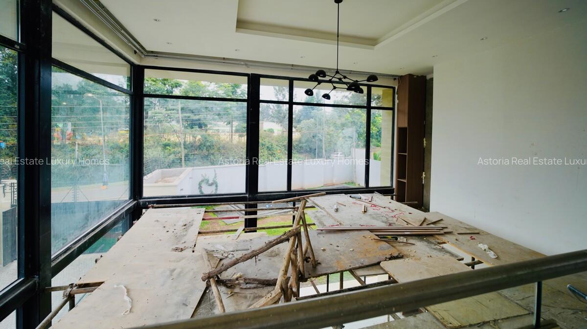 5 Bed Villa with En Suite at 2026-187 - 5