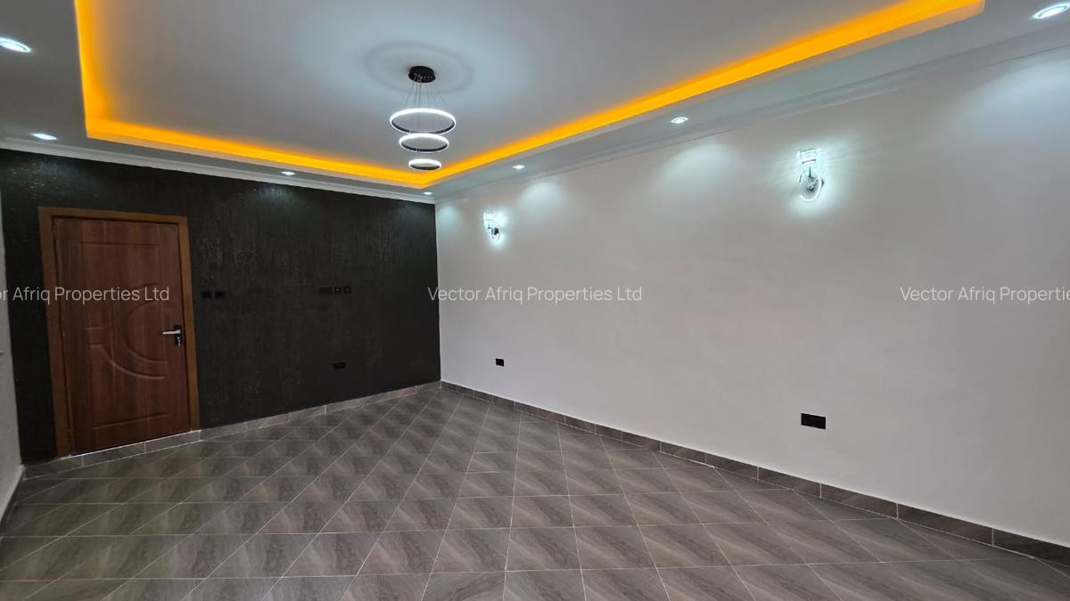3 Bed House with En Suite in Ruiru - 2