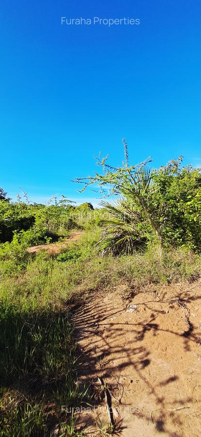 Land at Kwale - 13