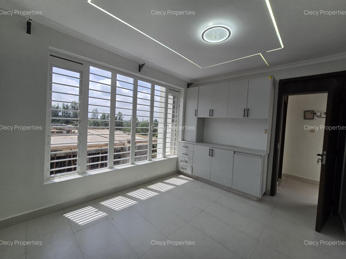 5 Bed House with En Suite at Mugutha - 14