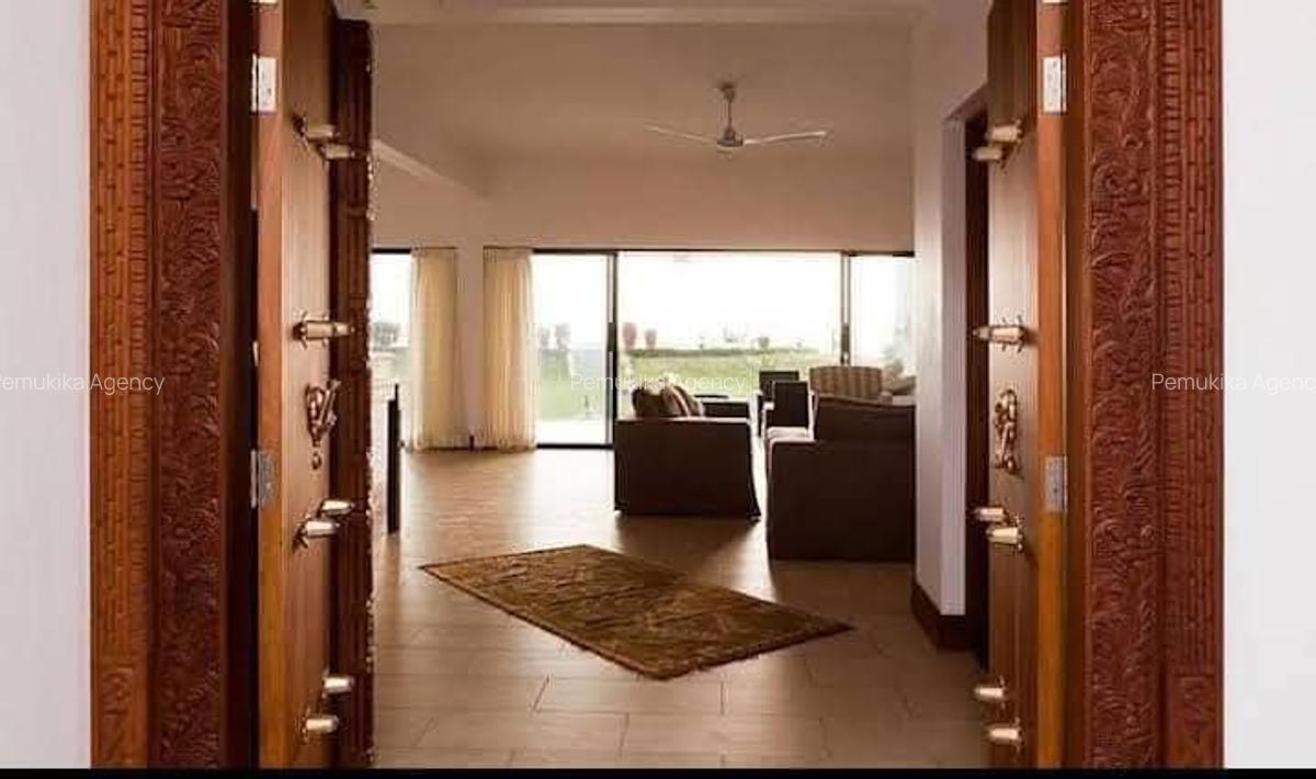 6 Bed Villa with En Suite in Diani - 5