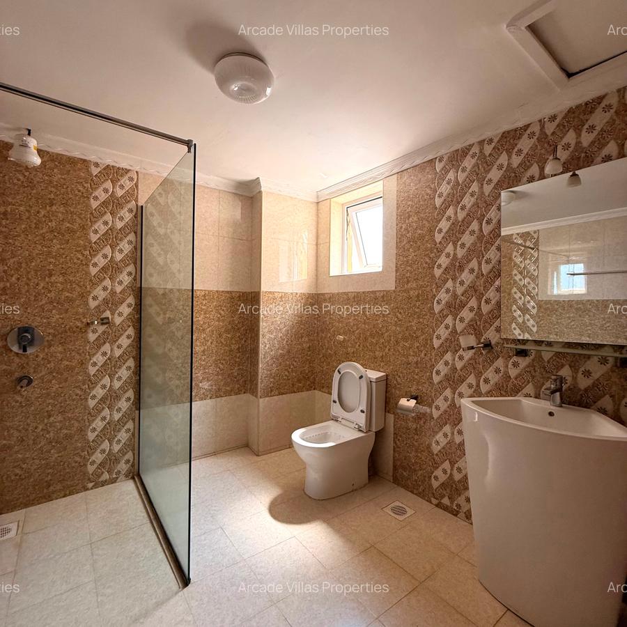 Serviced 3 Bed Apartment with En Suite in Lavington - 3