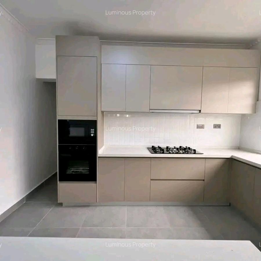 3 Bed House with En Suite at Kitengela - 9