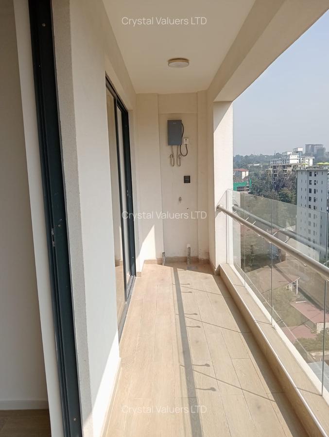 1 Bed Apartment with En Suite in Rhapta Road - 5