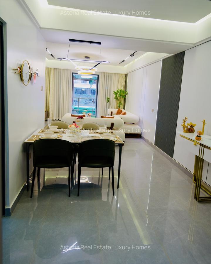3 Bed Apartment with En Suite at 2026-232 3 Bed - 2