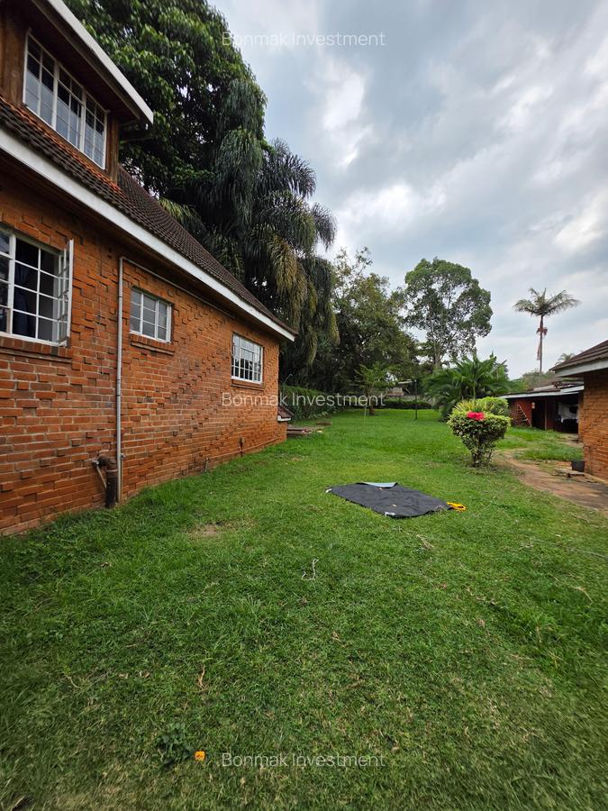 4 Bed House with En Suite at Old Muthaiga - 6