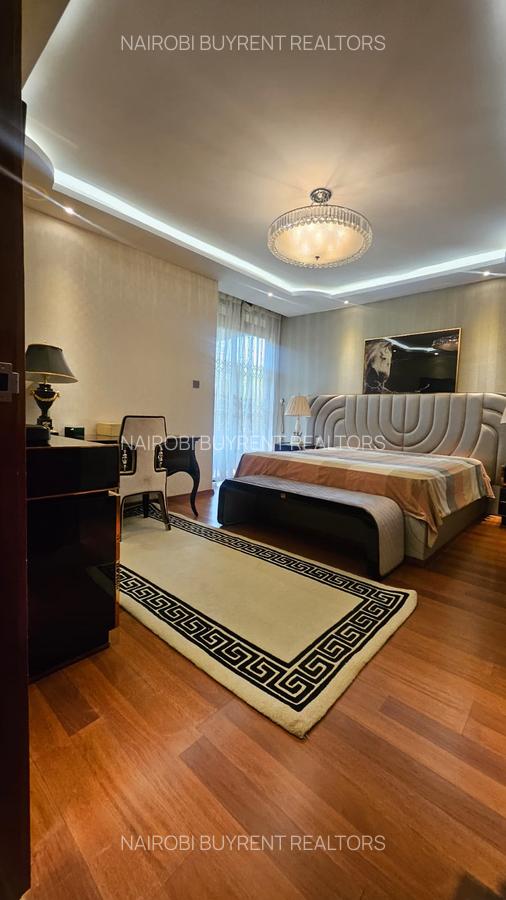 3 Bed Apartment with En Suite in Muthaiga - 7
