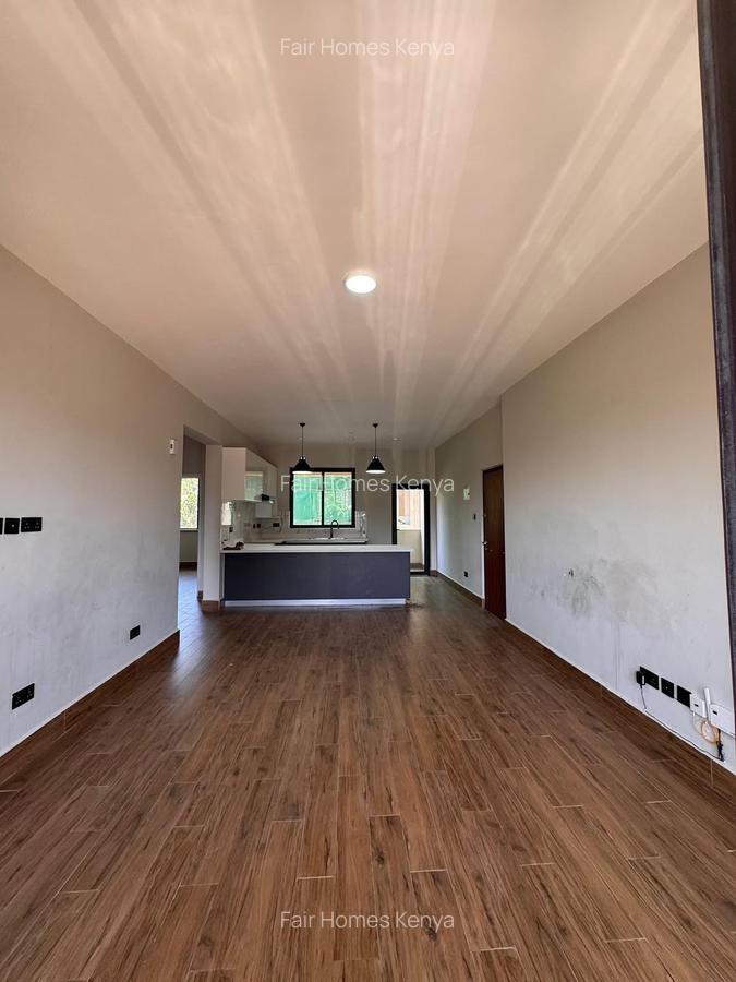 2 Bed Apartment with En Suite at Mbaazi Road - 2