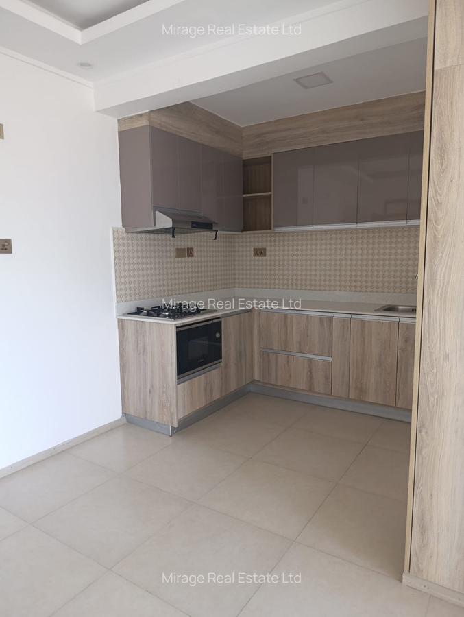 Studio Apartment with Swimming Pool in Westlands Area - 5
