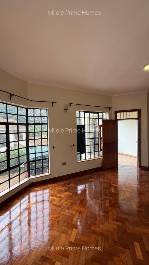 4 Bed Villa with En Suite at Runda Road - 8