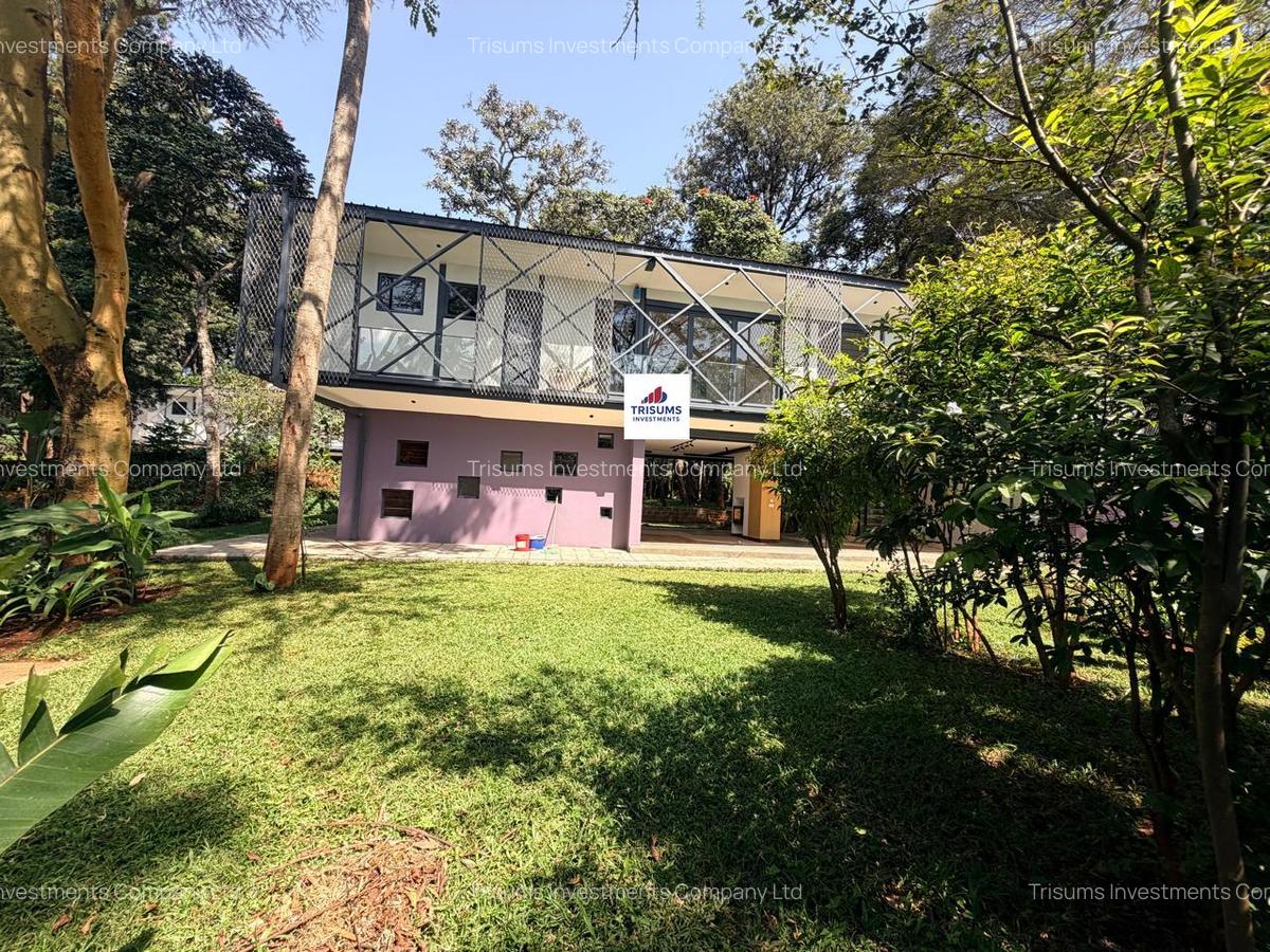 4 Bed Townhouse with En Suite in Lower Kabete - 18