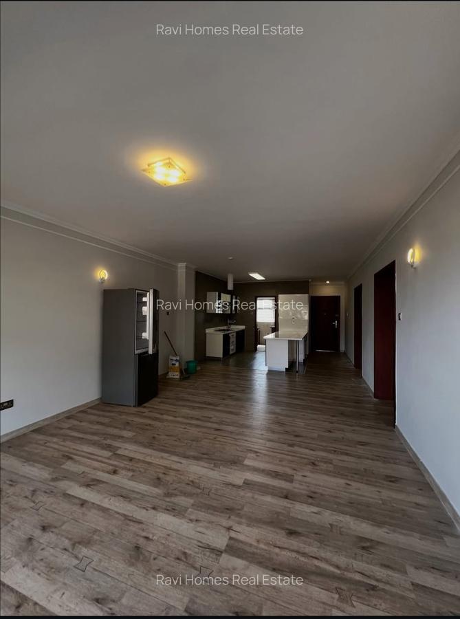 2 Bed Apartment with En Suite at Kileleshwa Area - 2