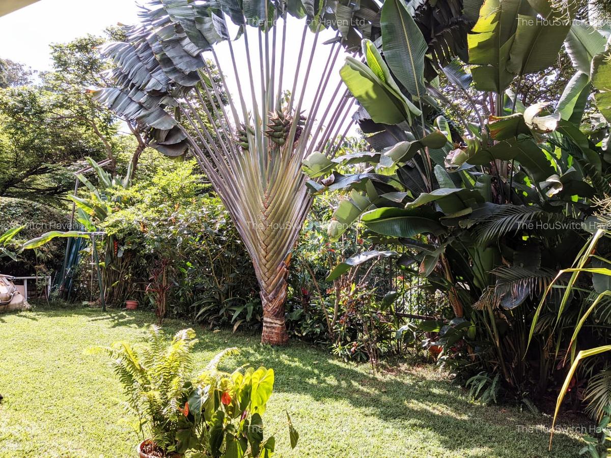 2 Bed House with En Suite at Lower Kabete Road - 3