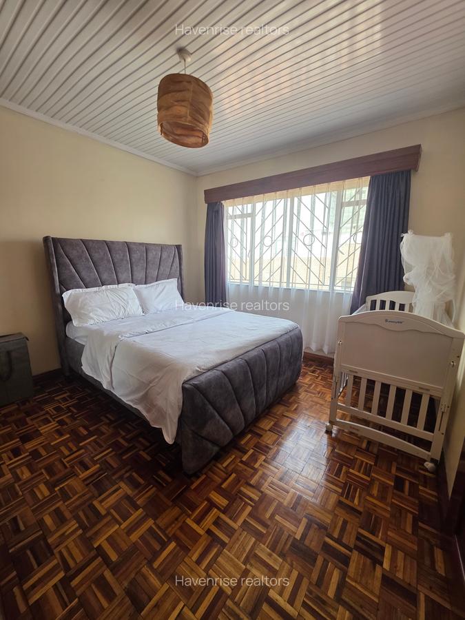 3 Bed Apartment at Durham Road - 13