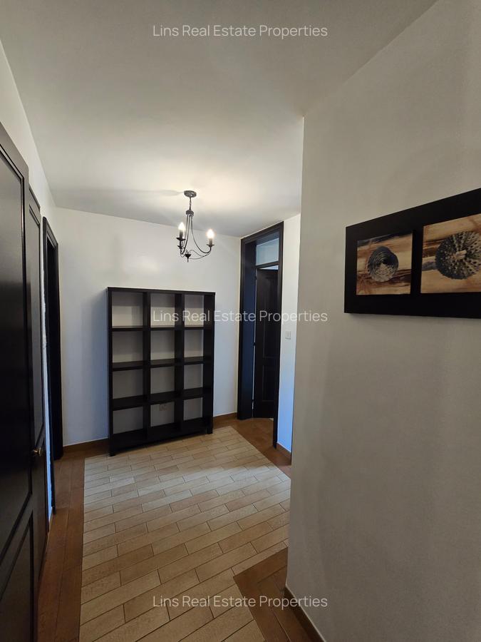 4 Bed Townhouse with En Suite in Westlands Area - 15