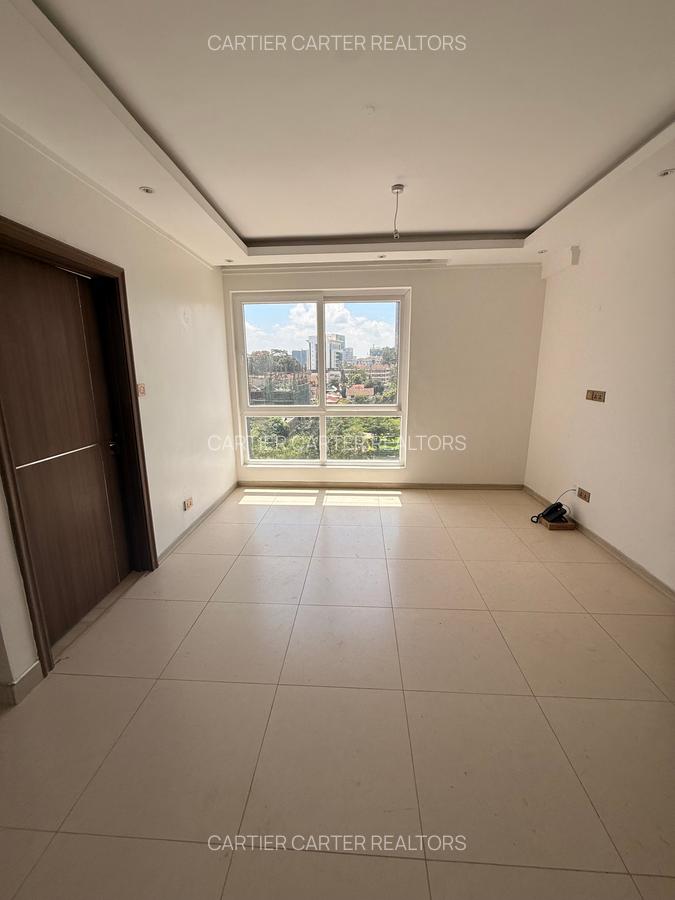 1 Bed Apartment with En Suite at Sports Road - 5