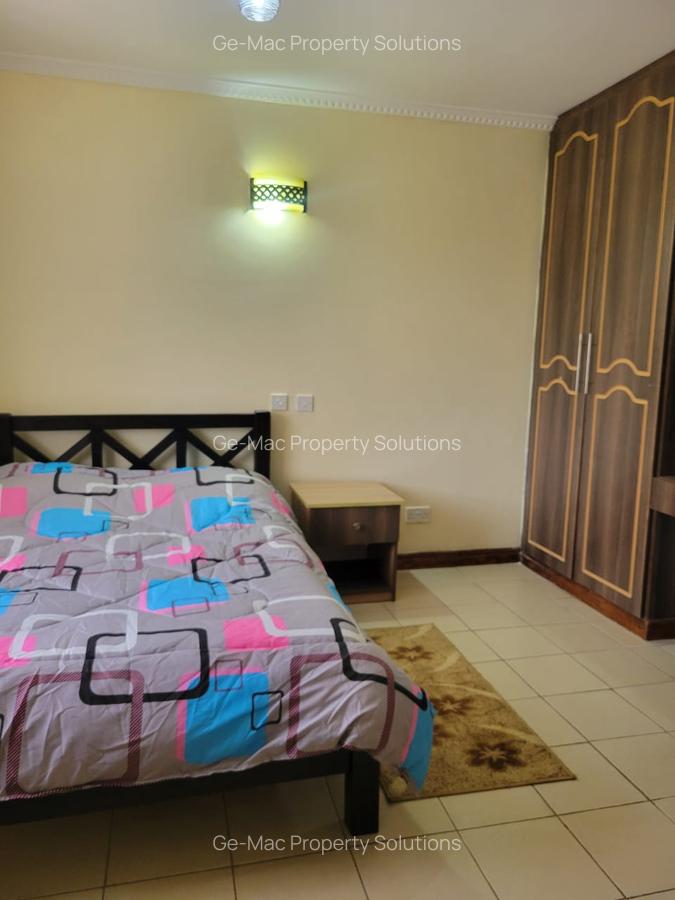 2 Bed House with En Suite in Nyari - 8
