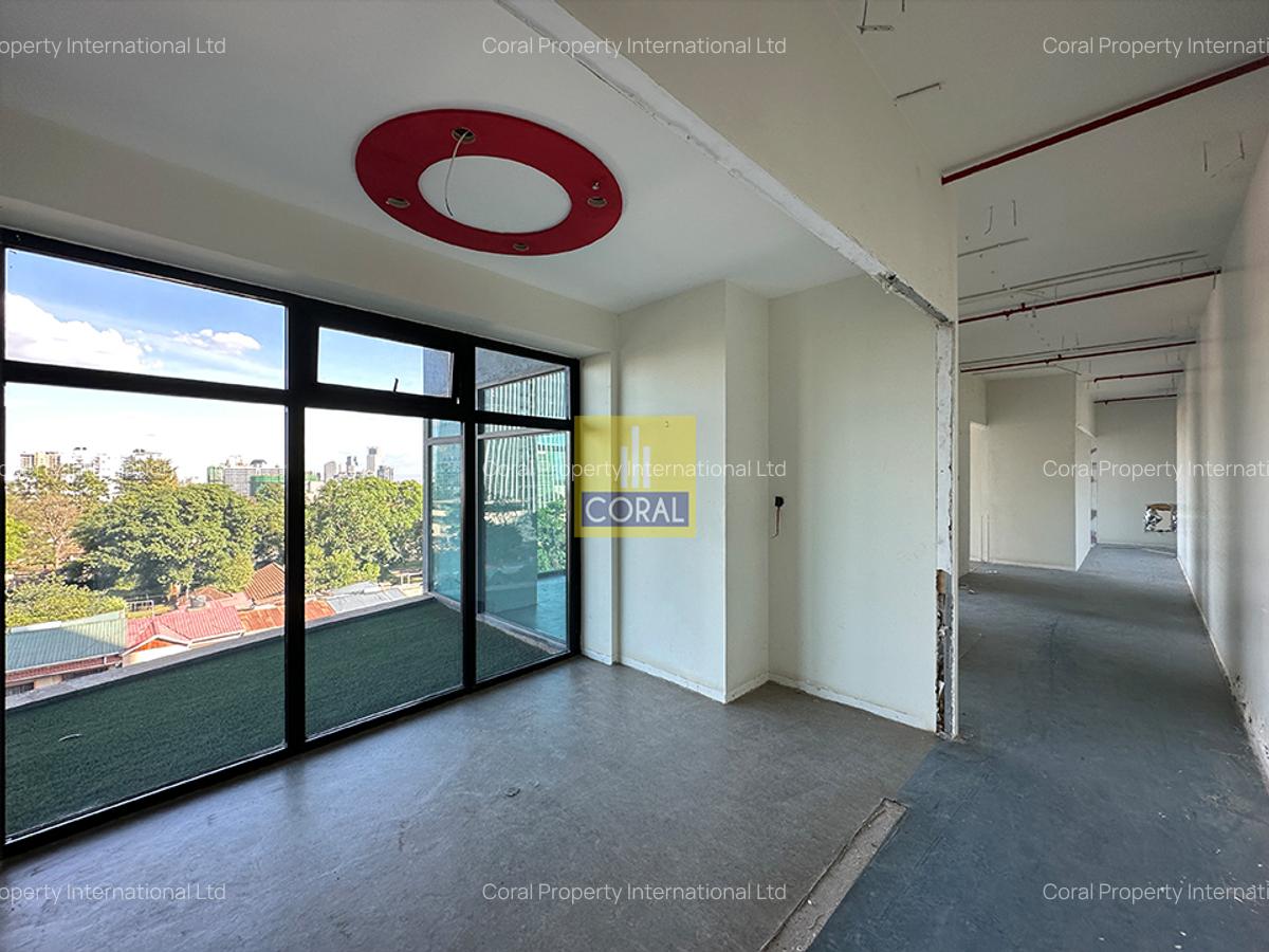 Office in Waiyaki Way - 10
