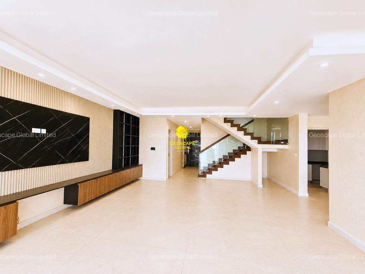 4 Bed Apartment with En Suite in Westlands Area - 3