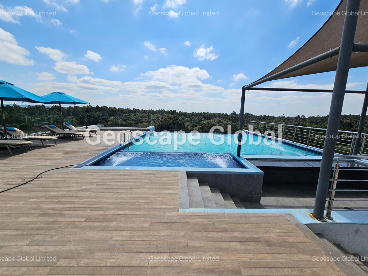 4 Bed Apartment with En Suite in Spring Valley - 5