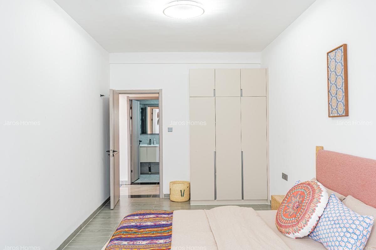 Serviced 2 Bed Apartment with En Suite at Mandela Rd - 13