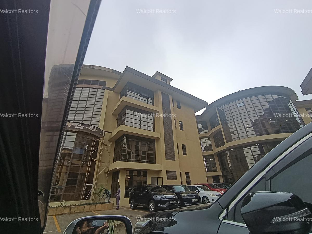 Office with Backup Generator in Spring Valley - 7