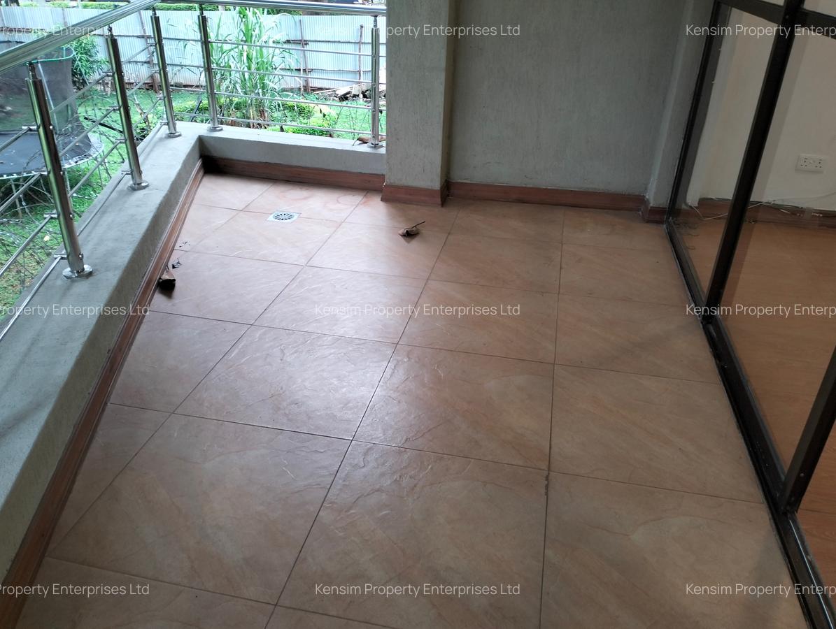 4 Bed Townhouse with En Suite in Lavington - 4