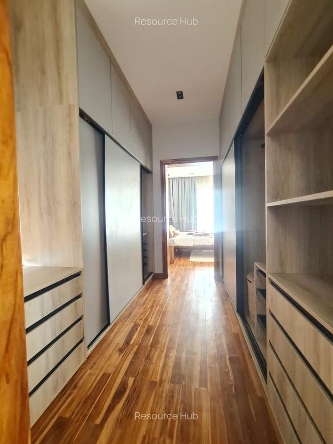 4 Bed Townhouse with En Suite at Loresho - 14