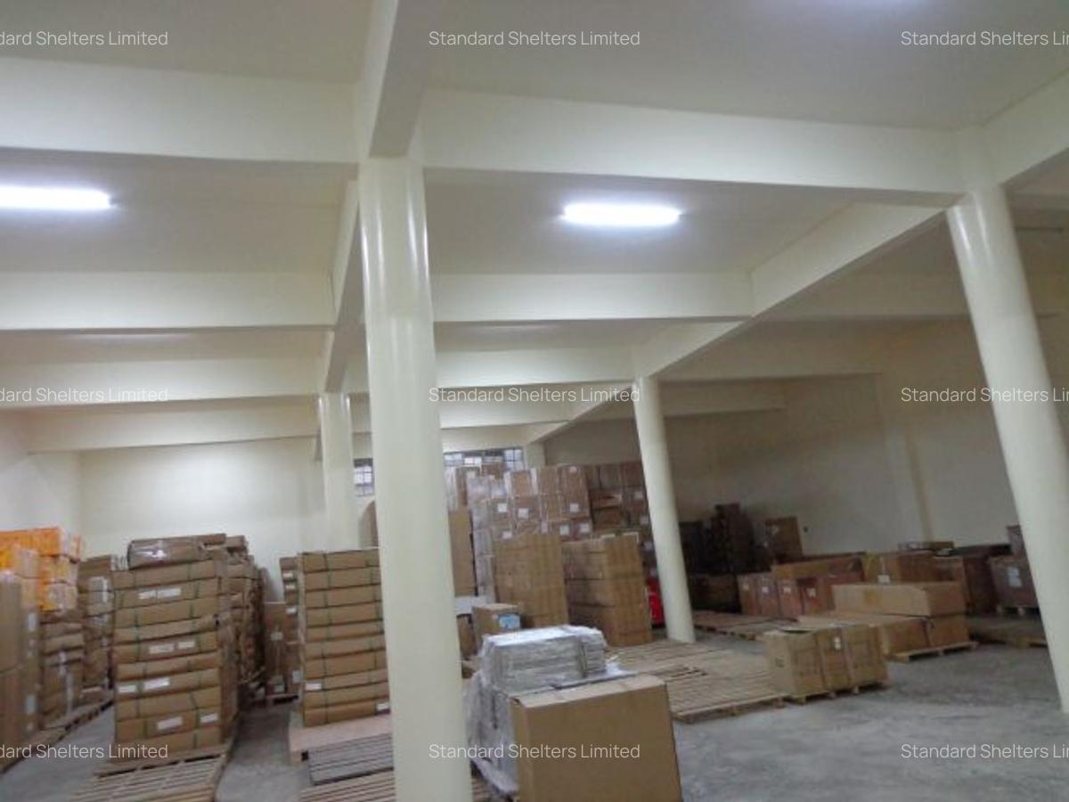 8,725 ft² Warehouse with Backup Generator in Mombasa Road - 12