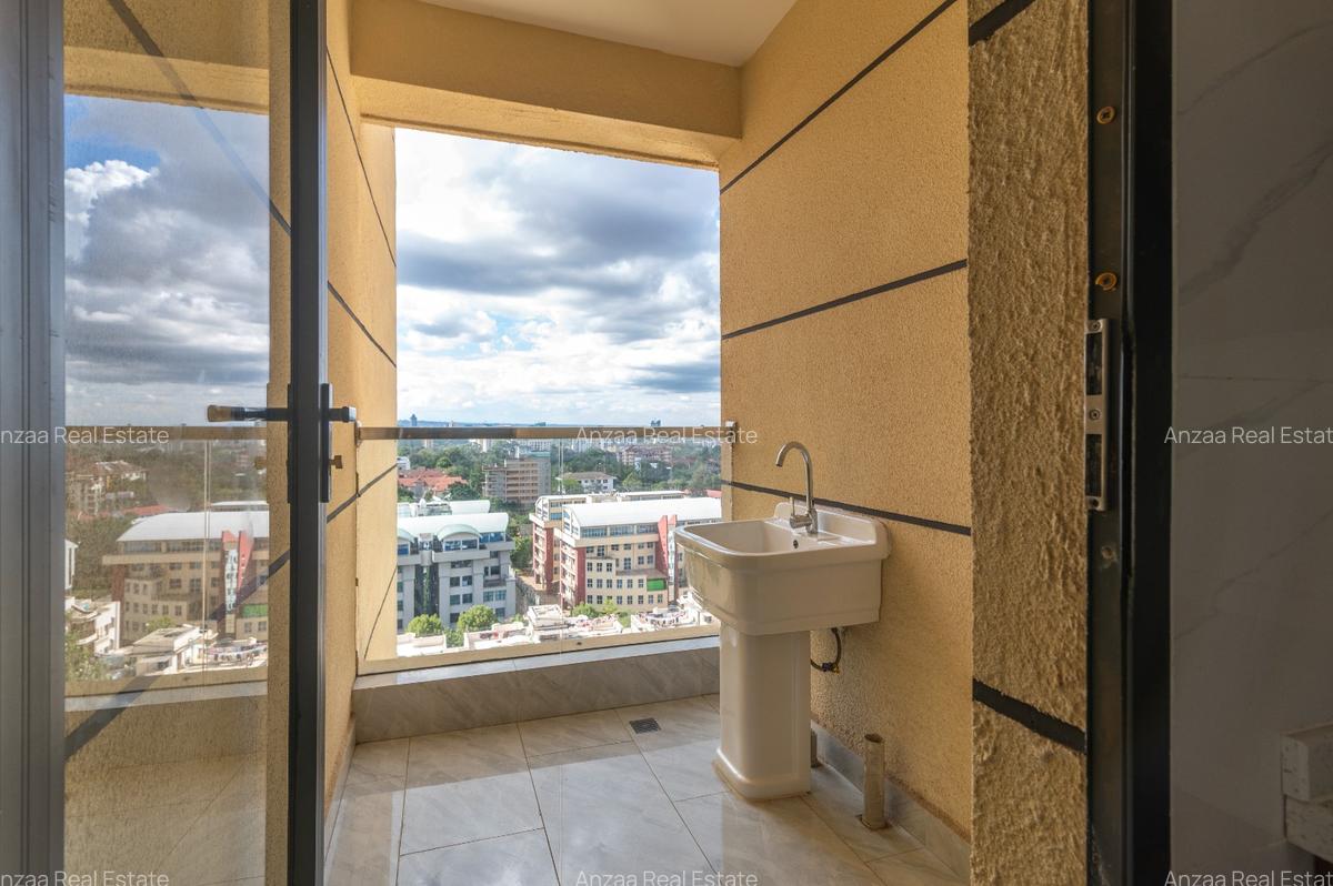2 Bed Apartment with En Suite at Kasuku Road - 18
