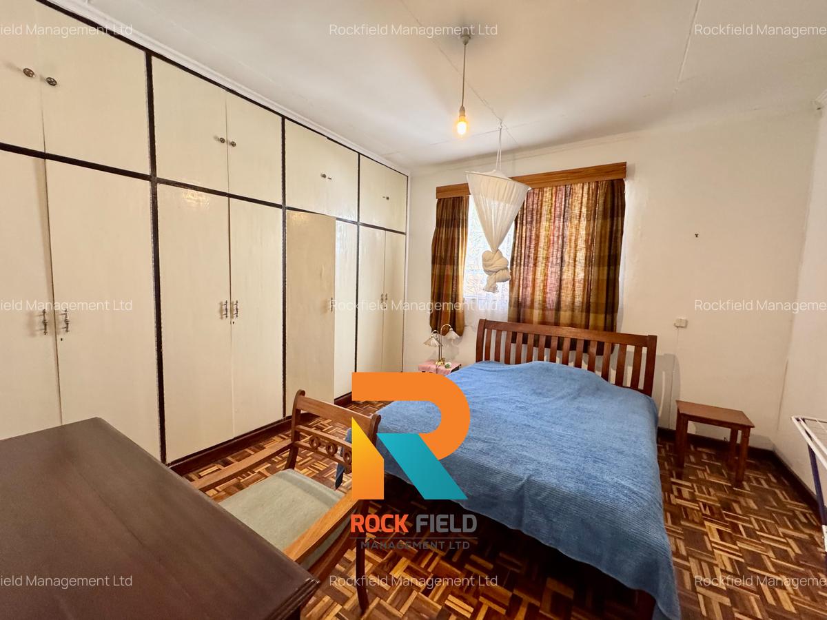 Serviced 2 Bed Apartment with En Suite in Gigiri - 14