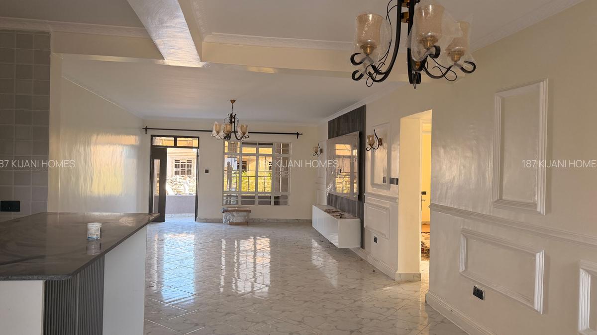 3 Bed House with En Suite at Kangudo Road - 19