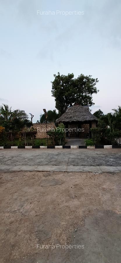 3 Bed House with En Suite at Kilifi Tezo - 11