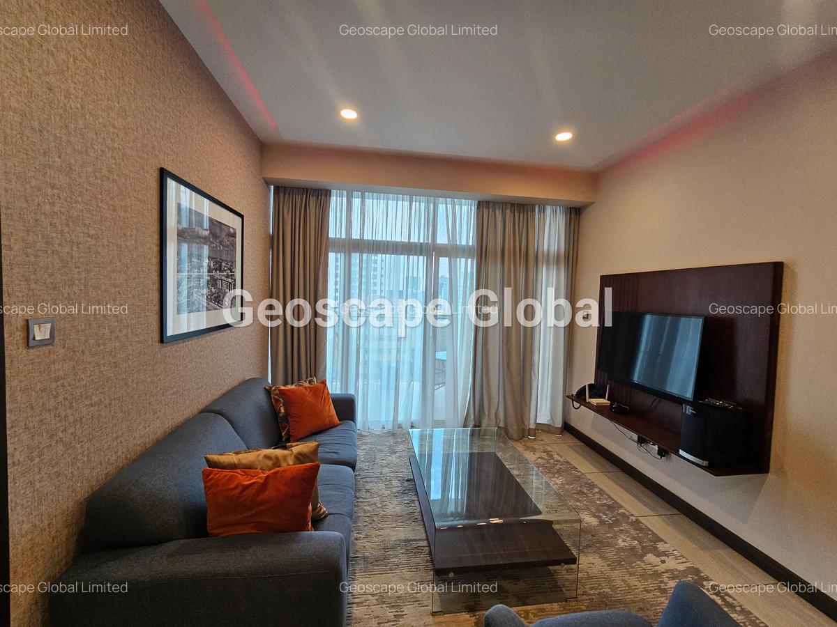 2 Bed Apartment with En Suite in Spring Valley - 1