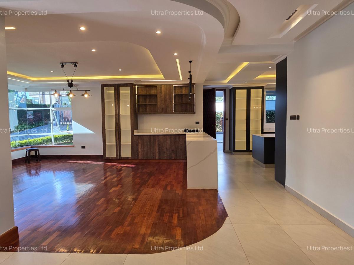 4 Bed Villa with En Suite in Tatu City - 5