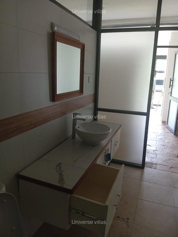 4 Bed Townhouse at Karen - 17