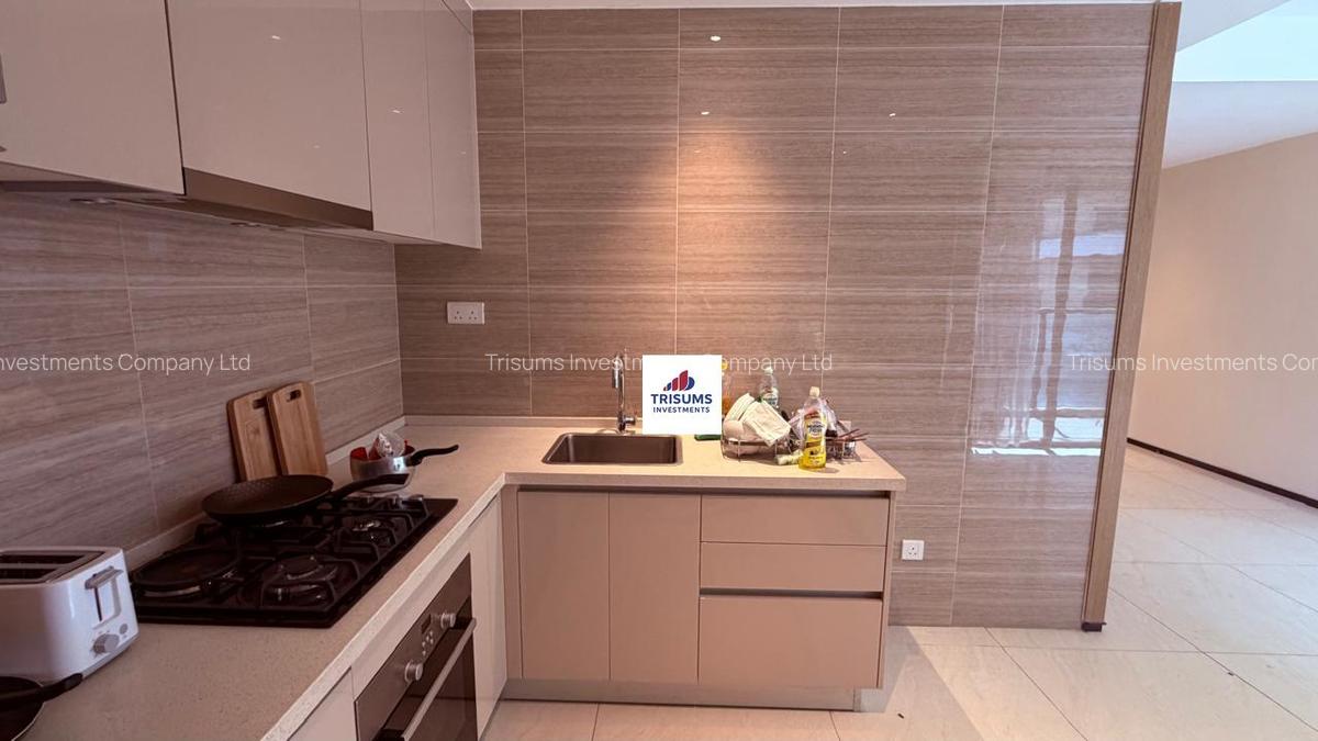 2 Bed Apartment with En Suite at Gtc - 8