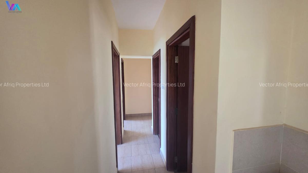 Serviced 3 Bed Apartment with En Suite in Athi River - 3