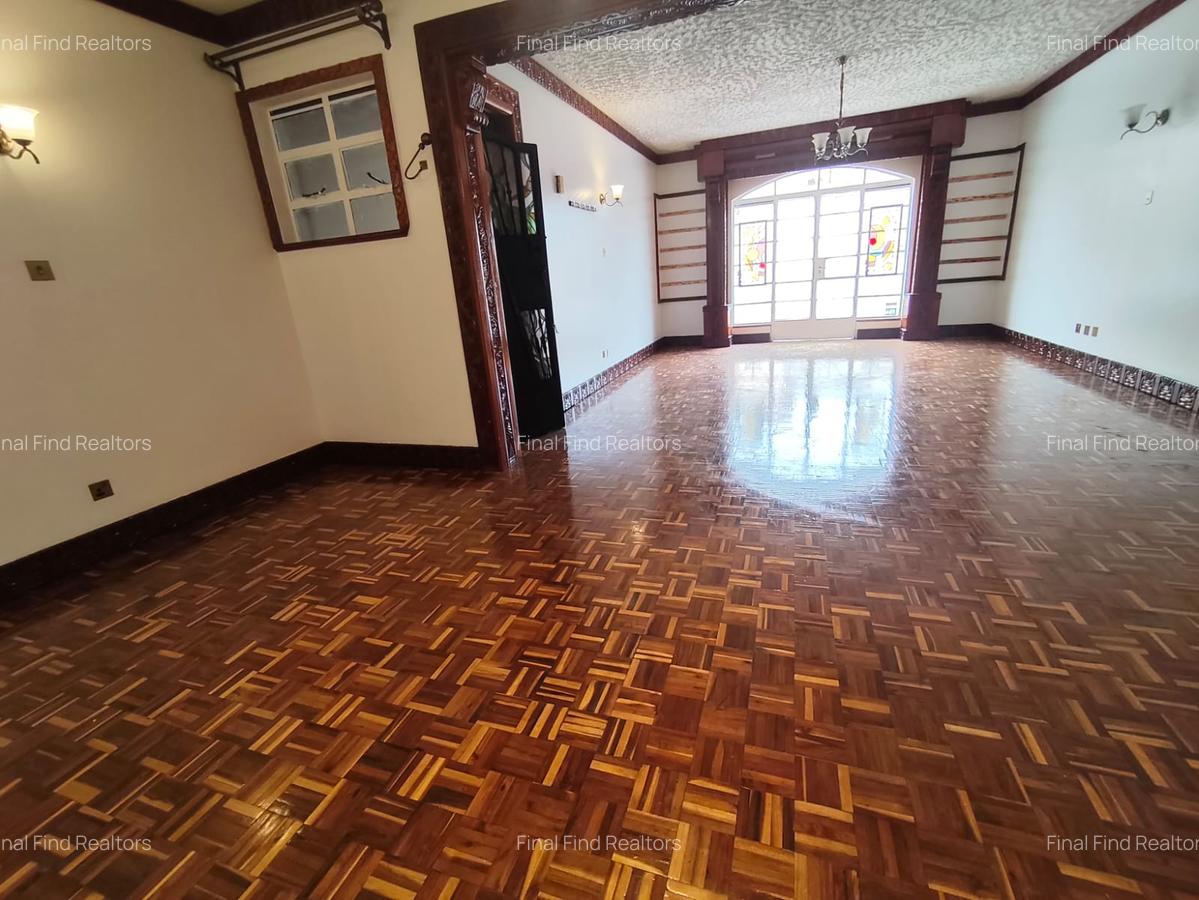 3 Bed Apartment with Backup Generator in Riverside - 4