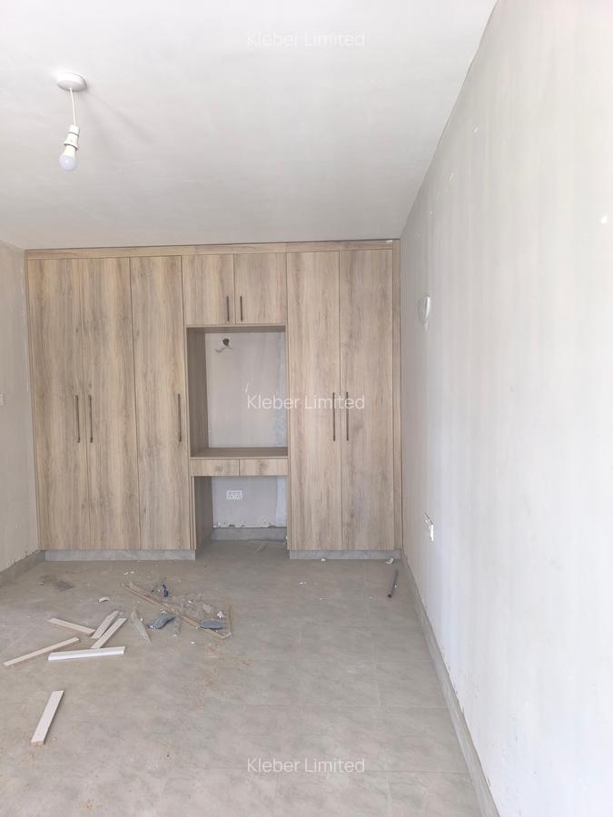 3 Bed House with En Suite at Ngong Matasia - 7