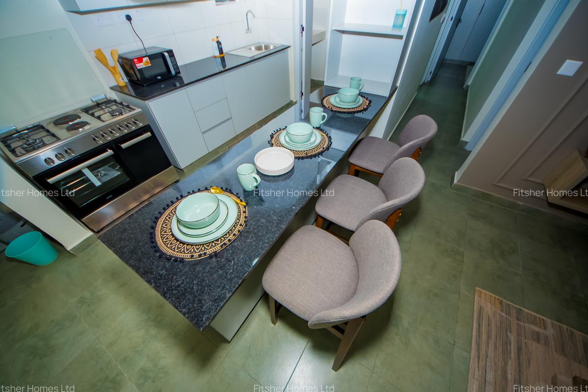 2 Bed Apartment with En Suite in Naivasha Road - 8