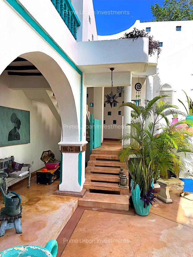 4 Bed House with En Suite at Aloo Drive- Mtwapa Creek - 13